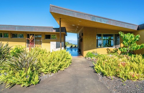 Kapaau House | Hawaiian Oasis - Serenity and Relaxation