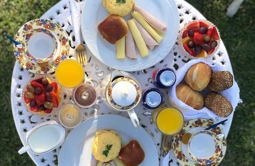 Florianopolis House | Linda Suíte com Hidro e Piscina - CasaIvan