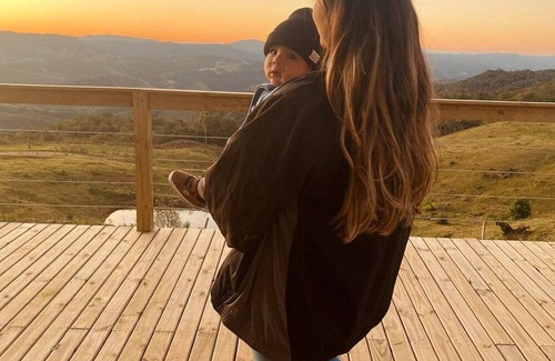 Rancho Queimado Cabin | Rancho Sol Poente - Rancho Queimado - SC