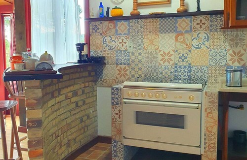 Rancho Queimado House | Chalet Hortênsia - Rancho Otto Boutique