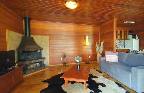 Rancho Queimado House | Casa Elvira - Rancho Otto Boutique