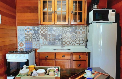 Rancho Queimado House | Casa Elvira - Rancho Otto Boutique