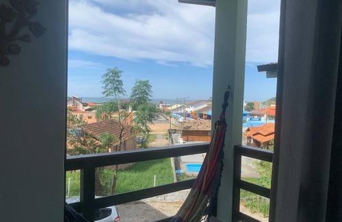 Gamboa House | Casa 2 - Residencial Ponkan - Gamboa - SC