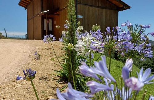 Rancho Queimado Ski Chalet | Cabana Agapantos - Recanto do Rancho