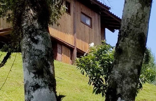 Rancho Queimado Ski Chalet | Cabana Agapantos - Recanto do Rancho