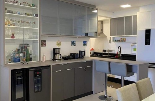 Ingleses Sul Apartment | Apto Espelho das Águas - Ingleses - Floripa/SC