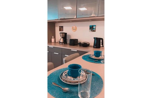 Ingleses Sul Apartment | Apto Espelho das Águas - Ingleses - Floripa/SC