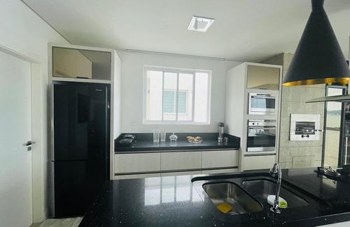 Centro Apartment | Cobertura Infinity Blue - Itapema/SC