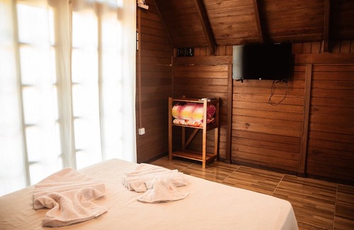 Sao Joao Batista House | Chalé Standard - Pousada Sestrem