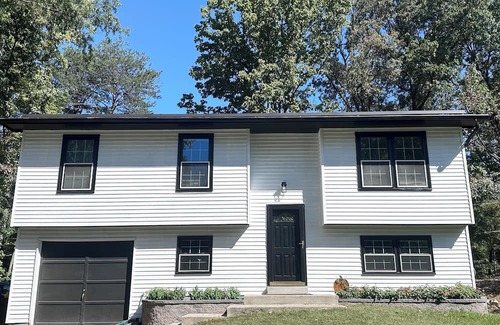 Severn House | Charming entire house with WiFi and AC in serene Severn