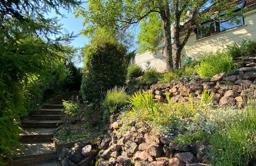 Barr Villa | Villa Fleur de Vie
