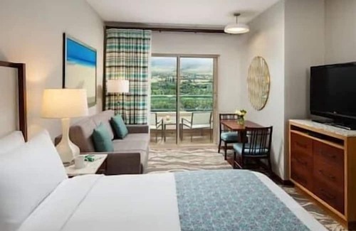 Lahaina Resort | 3 Marriott'S Maui Ocean Club Napilii Tower