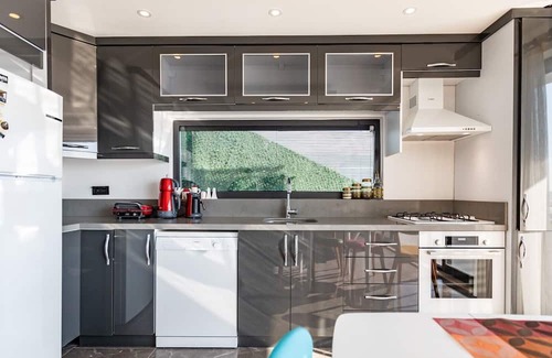 Faralya Villa | Kalkan Kinik 1 Bedroom Villa - 1273