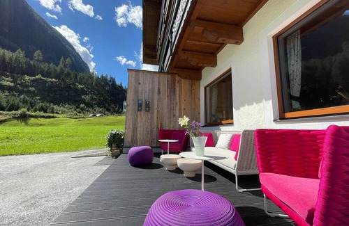 Neukirchen am Grossvenediger Cottage | Komfortzimmer Wildkogel - Gasthof Siggen