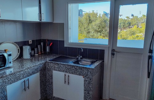 Imi Ouaddar House | 2 bedroom apartment in a secured quiet residence - pool equipped - Imi Ouaddar