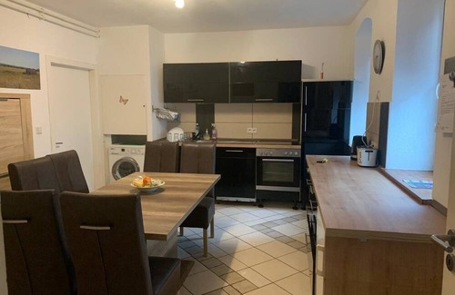 Barver Apartment | Vacation apartment/apartment for 6 guests with 90m² in Barver (267137)