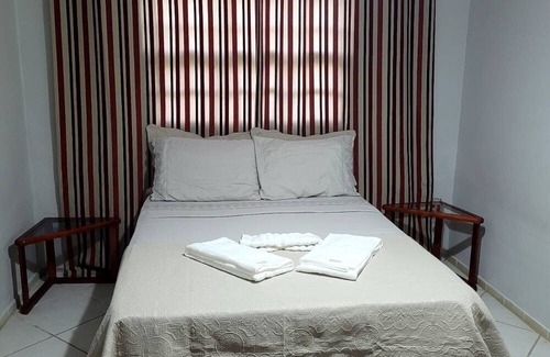 Penedo Hotel | RECANTO ACONCHEGO