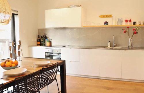 Waihi Beach House | Hosts on the Coast Coastal Vibes Waihi Beach