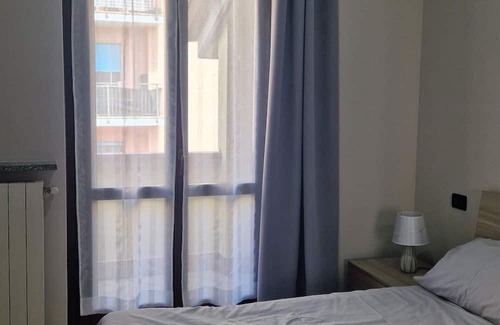 Borgo San Dalmazzo Apartment | Appartamenti Lovera Silver - TWA