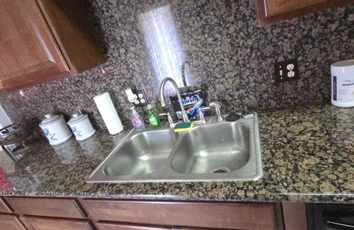 San Jacinto House | #1 New Final DuplicatenCharming house with AC in wonderful Galveston