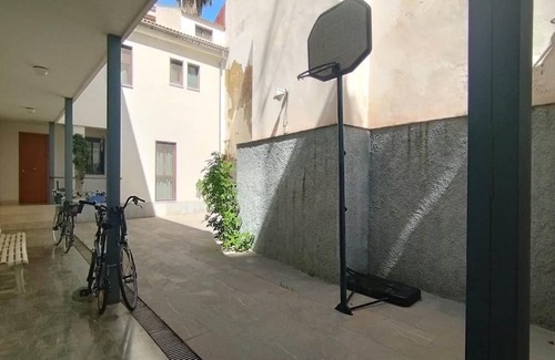 Santiago Apartment | Apartment Mirador de la Ribera ⭐