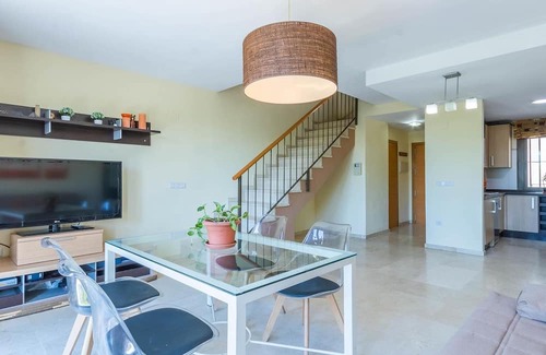 Santiago Apartment | Apartment Mirador de la Ribera ⭐