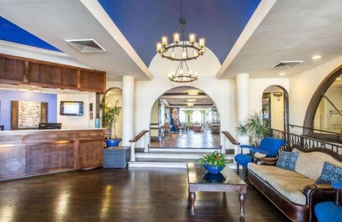 Ormond Shores Condo | ENJOY 5 NIGHTS FOR THE 2025 DAYTONA 500 AT CASA DEL MAR ORMOND BEACH n2/12-2/17n