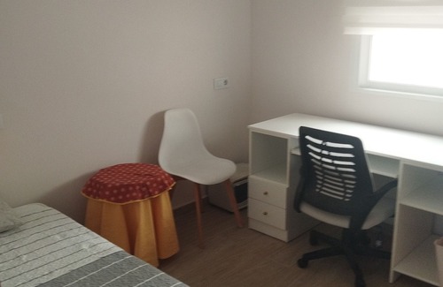 Puertollano Condo | Piso Puertollano