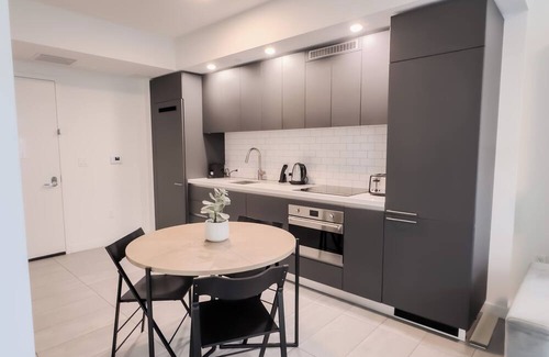 Downtown Miami Apartment | Cozy studio in lovely Miami with pool, gym, AC. Best location