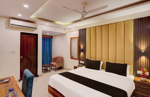 South West Hotel | Hotel Destination Suite