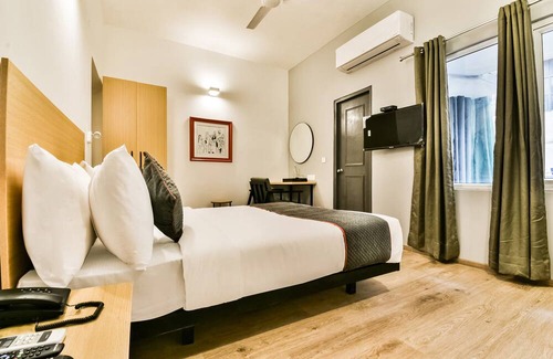 South West Hotel | Hotel Destination Suite