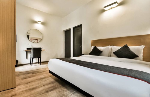 South West Hotel | Hotel Destination Suite