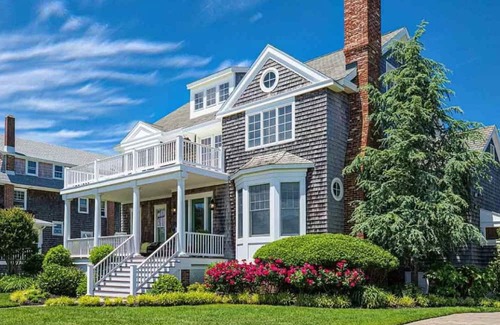 Town Bank Villa | Charming 5-bedroom villa in peaceful Cape May ​ÇHECK DÉSCRIPTION BEFORÉ BOOK!
