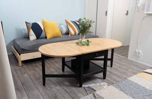 Shinagawa House | 25 minutes from Haneda Airport 5 minutes walk to /Shinagawa-ku Tokyo