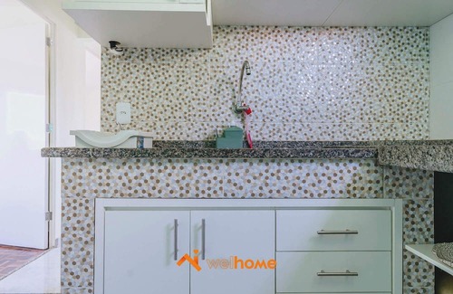 Marica House | Casa dos sonhos em Maricá de frente para o mar