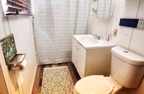 Westerose Cabin | Beautifull Cabin on over a half acre in Norris beach pigeon lake!