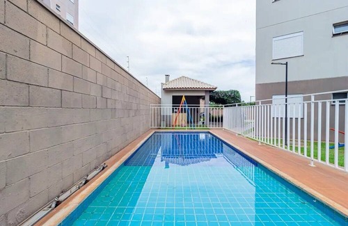 Campos Elisios Apartment | Apartamento com Ar-condicionado