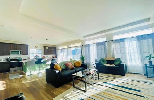 Aurora House | The second one room 2