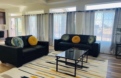 Aurora House | The second one room 2