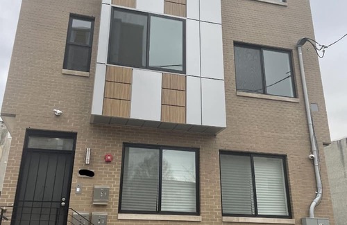 North Philadelphia East Apartment | Philly 2156 N New 2BD Apt 2