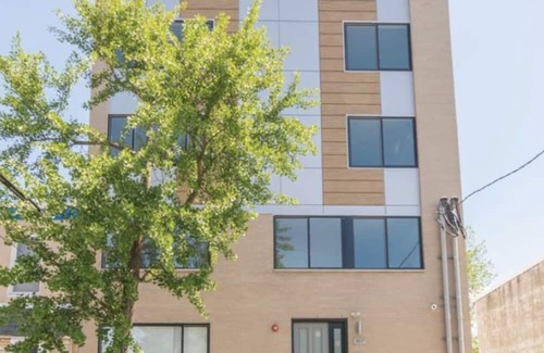 North Philadelphia East Apartment | Philly 1829 E - 2BD Apt 7