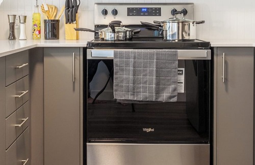 North Philadelphia East Apartment | Philly 1829 E - 2BD Apt 5