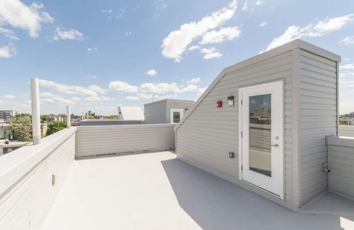 North Philadelphia East Apartment | Philly 1829 E - 2BD Apt 5