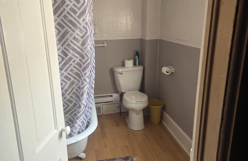 Ironwood House | 3-bedroom house with WiFi in Ironwood