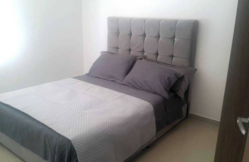 Riomar Apartment | Spacious 3-bedrm LUXURY APTO w/AC, fitness room in beautiful Barranquilla!