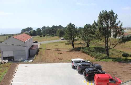 Carnota Apartment | Alén de Louro - Apartamento 8 Carnota