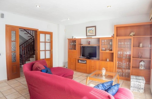 Segur de Calafell Villa | Flying - Xeckin Holidays