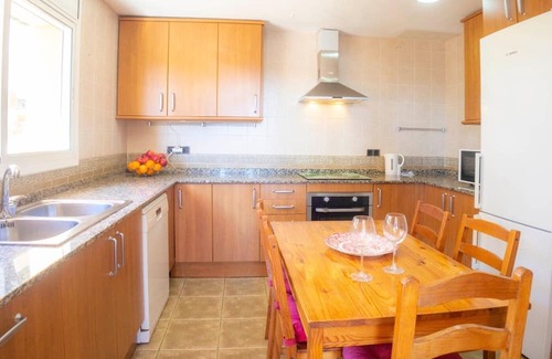 Segur de Calafell Villa | Flying - Xeckin Holidays