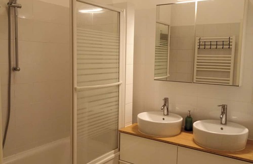 Simmering Apartment | 170sqm with private garden