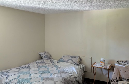 Dexter House | DEXTER MAINE on Moosehead lake Trail One or 2 bedroom Options